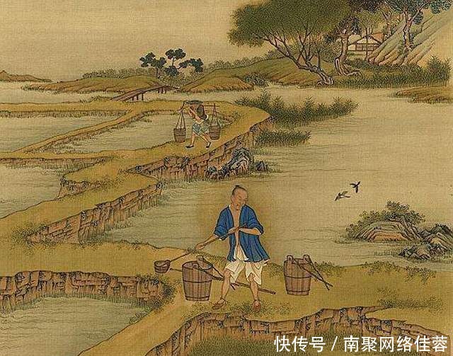 天潢贵胄与百姓共同的“爱好”——天地观,为何能让古人沉醉?