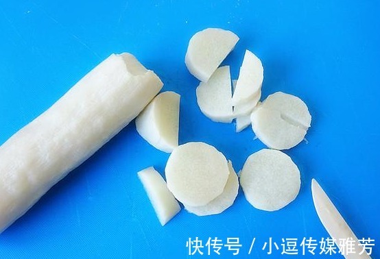 山药鸡蛋|补肾的不止有生蚝还有它,人称“平价人参”,人到中年要常吃