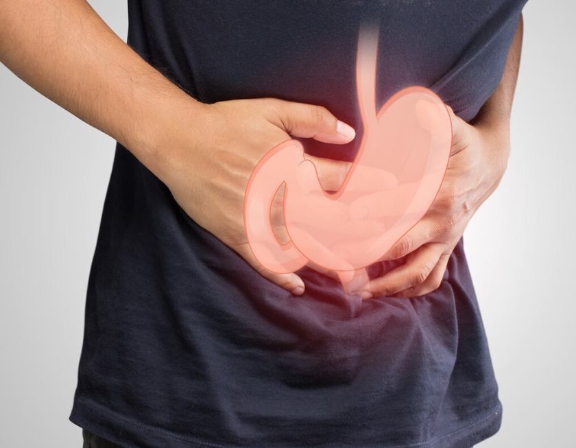 蔓越莓|57岁大叔身患胃癌,半年后复查,癌细胞消失了,究竟怎么回事