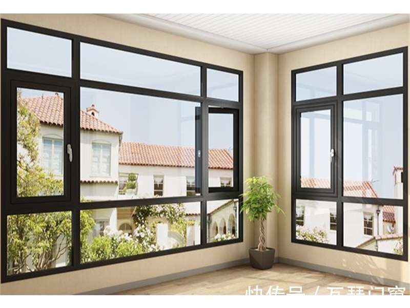 排水|不同窗户的防水设计,重于细节处理!