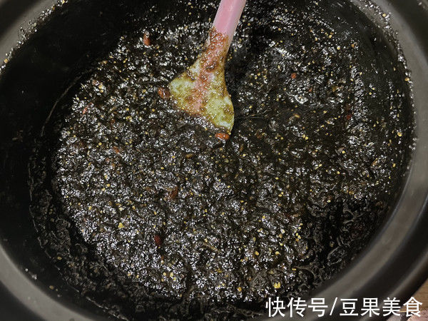 黑糖|会做这些姜枣膏，你比大厨都牛气