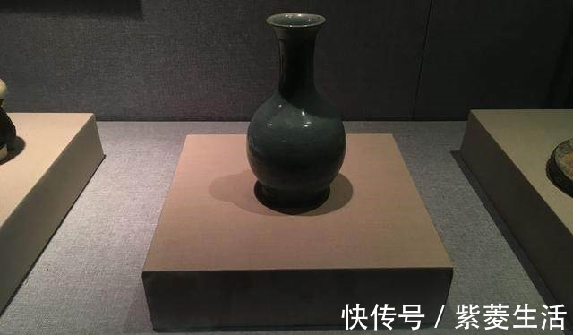文物|快看《国家宝藏》河南国宝，真家伙，再不看就收了！