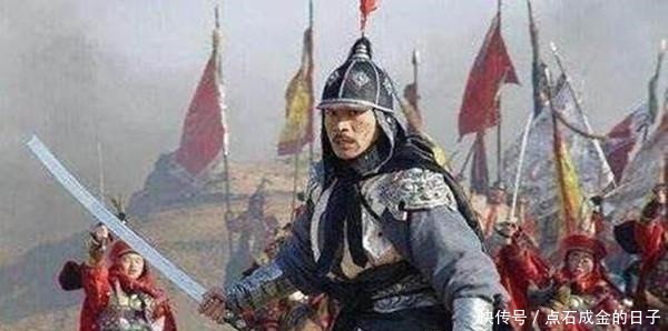 崇祯皇帝|明末三大将领,个个让清军头疼,全部死在自己人手上