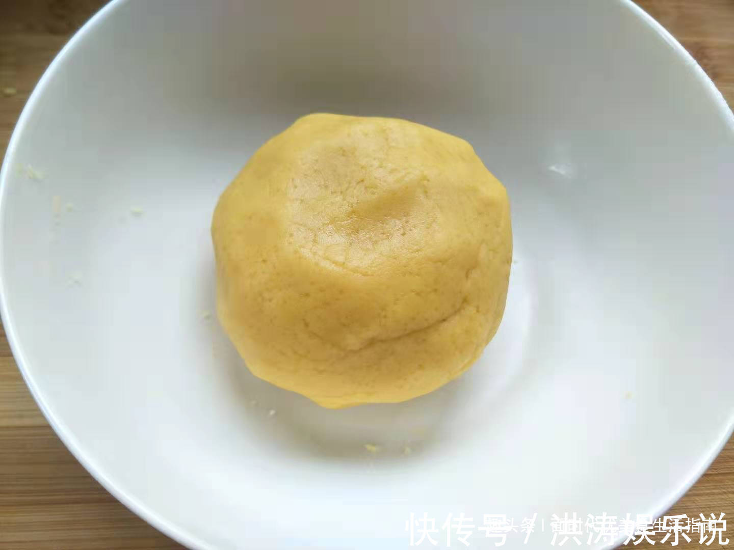 超市15元一斤的小甜点,教你在家做,成本只要5元,简单零失败