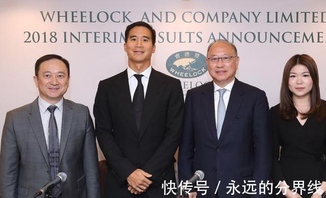 房产|“头号包租公”吴宗权:继承家族的上万套房产,靠租金就腰缠万贯