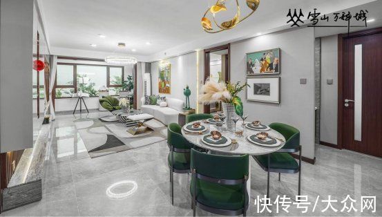 导则|生活赋能，健康住宅革新大城未来生活