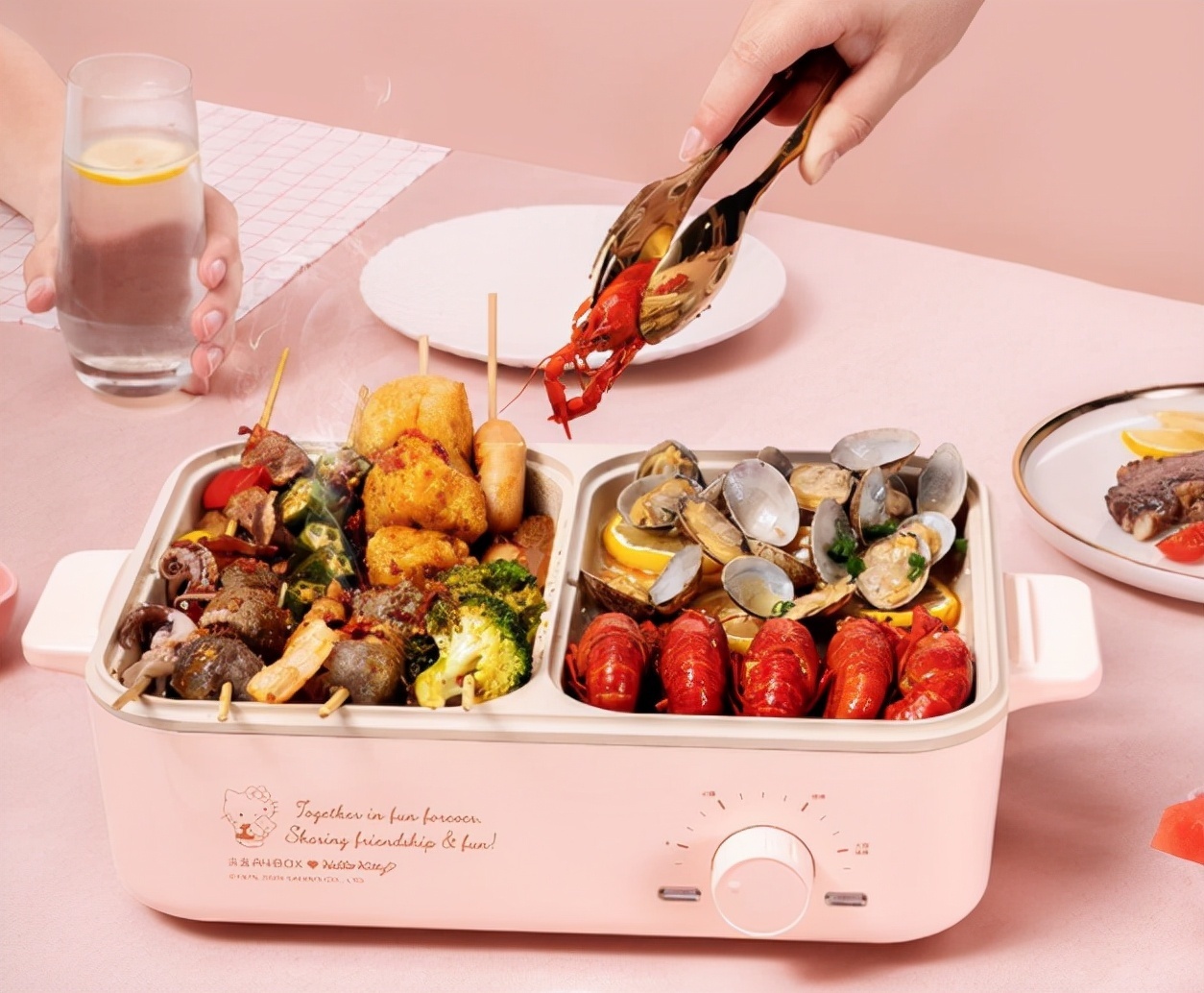 小黄鸭|简约好看的家居用品也能提升幸福感?