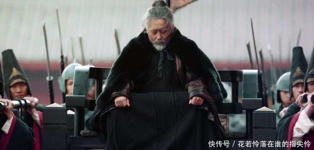 投降|走投无路,曹魏宗亲夏侯霸为何抛下杀父之仇投降蜀汉?