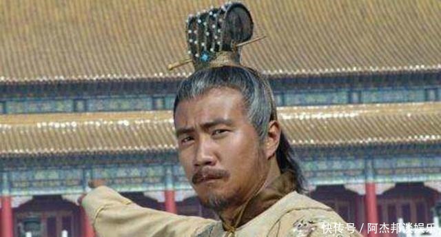 无情|《雪中悍刀行》无情多是帝王家,对于雪中的皇帝,你喜欢吗