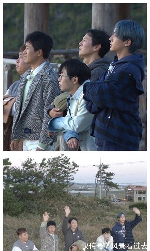 没有金宣虎的《2天1夜》100集 文世润泪洒：经历过觉得全都