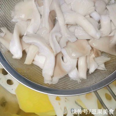 莲藕|香辣鸡翅鹌鹑蛋我家吃了十年，竟然还没吃腻