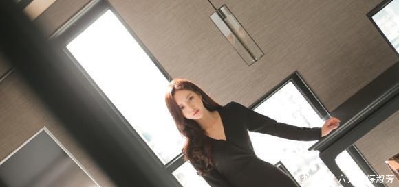 容颜|明星鉴赏:容颜姣好,仙姿玉色!