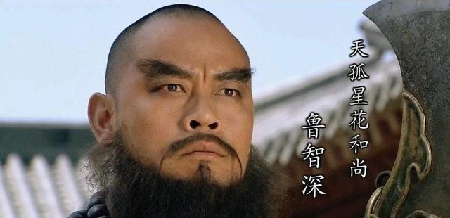 武松&征讨方腊结束后,宋江在六合寺中做了两件事,让梁山好汉彻底失望!