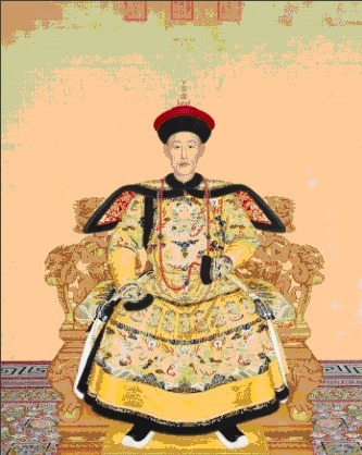 在位|清高宗在位时曾三次关闭中俄互市的恰克图市场