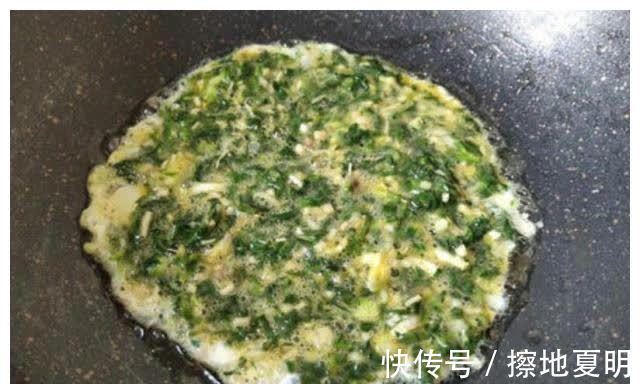 荠菜|补钙别只知道牛奶和鸡蛋,这蔬菜是“补钙之王”,老人小孩要多吃