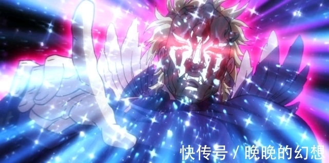 艾哲|JOJO：石鬼面被一比一还原，网友建议配个艾哲红石