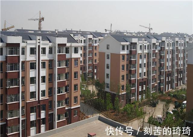 物业|为什么不建议买回迁房四大缺点太糟心,想再次换房难度很大