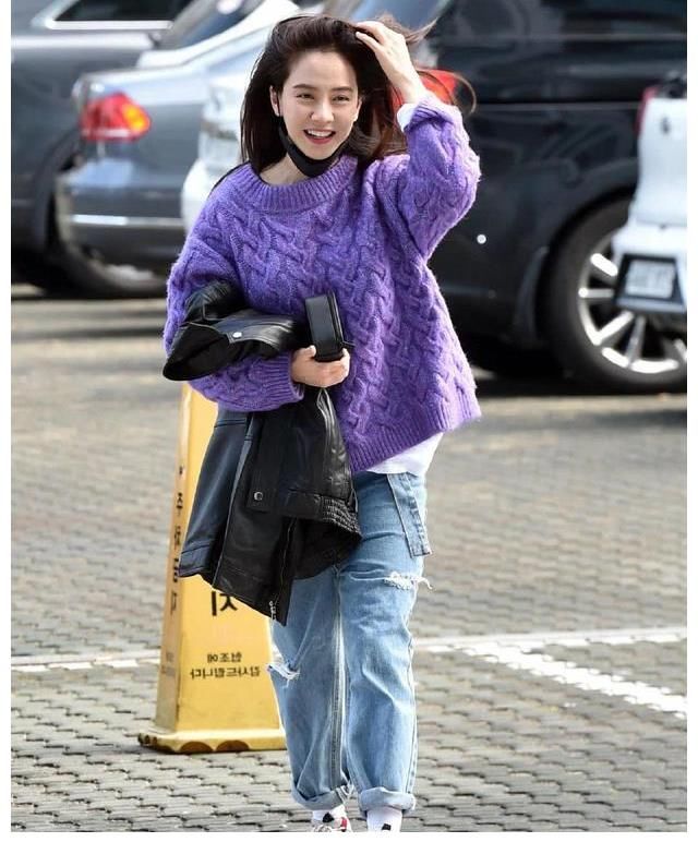 女神|素顏女神宋智孝