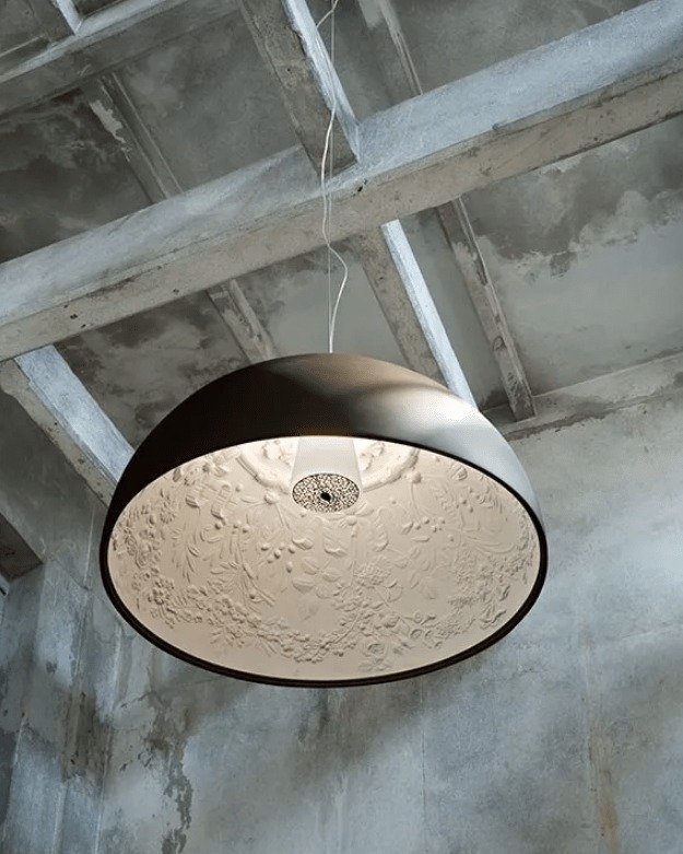 flos|设计师独宠的艺术灯饰,FLOS灯具2021新品合集