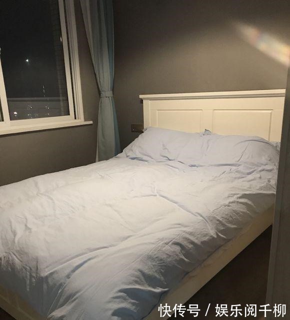 齐家青青|83㎡小三房,一进门玄关很抢眼,客厅是亮点,忍不住晒晒