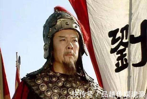 世说新语|《三国演义》前五名重要的人物是谁？哪个故事把他们纠缠到一起？