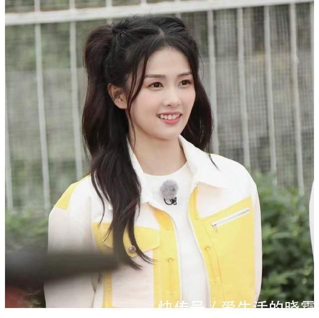 《跑男黄河篇2》第二轮开录,宋雨琦缺席,白鹿靠热度力压baby!