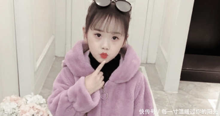 希望|做母亲的同情婴儿,预先就对孩子的希望有所准备,不是等着他要求