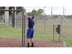 器械|选择街头健身,同样能成为肌肉男,和力量训练相比,有哪些优缺点