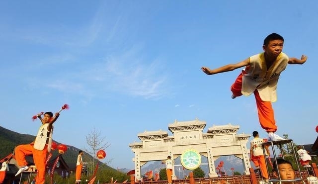 家长|为何家长宁可让孩子学跆拳道, 也不让学中国武术? 原因其实很简单