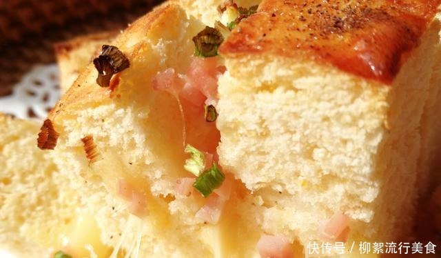 拿什么拯救你,我的剩馒头,教你一招花式馒头做法全搞定