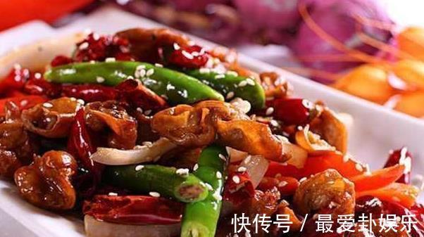 麻辣|12道干煸菜做法，麻辣醇香，酥软无汁，下饭必备菜
