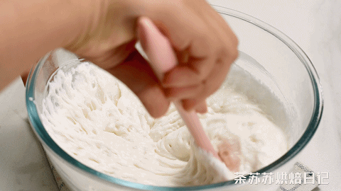 姑娘隔三差五就要吃酒酿米糕，超好吃还不长肉