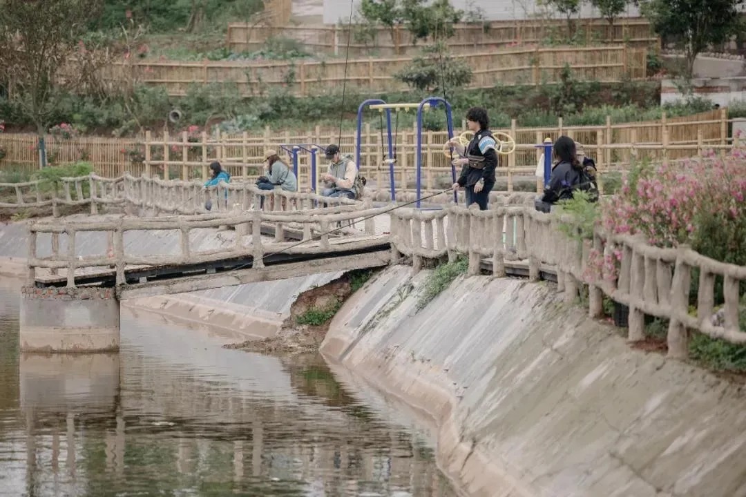 荣昌这些景区，你一定不能错过!|城市漫游 | 文化广场