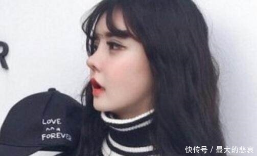 这三种鼻型的女生，不论五官再精致都好看不起来