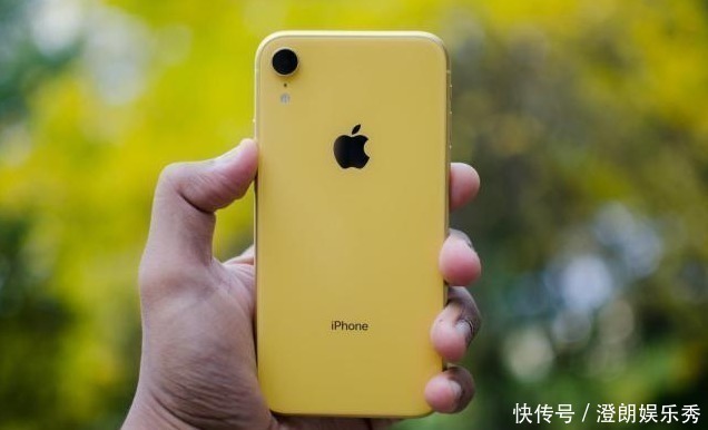 营收|击败华为和三星!手机界的“利润王”诞生,独占全球34%的营收