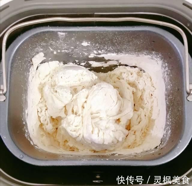 自制凉皮,筋道爽滑,健康无添加第一次制作非常成功,这里有图有详解