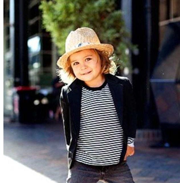 宝妈|孩子身体两个部位越捂越生病,宝妈们都关注了吗