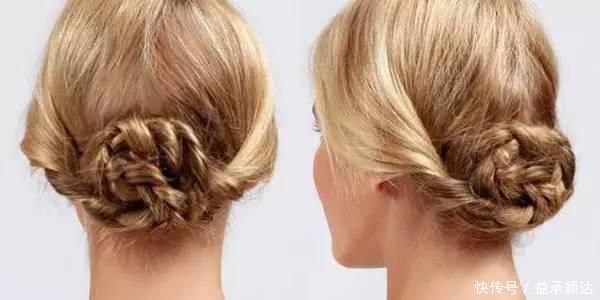 新发型|美过丸子头的新发型问世啦,越看越好看!