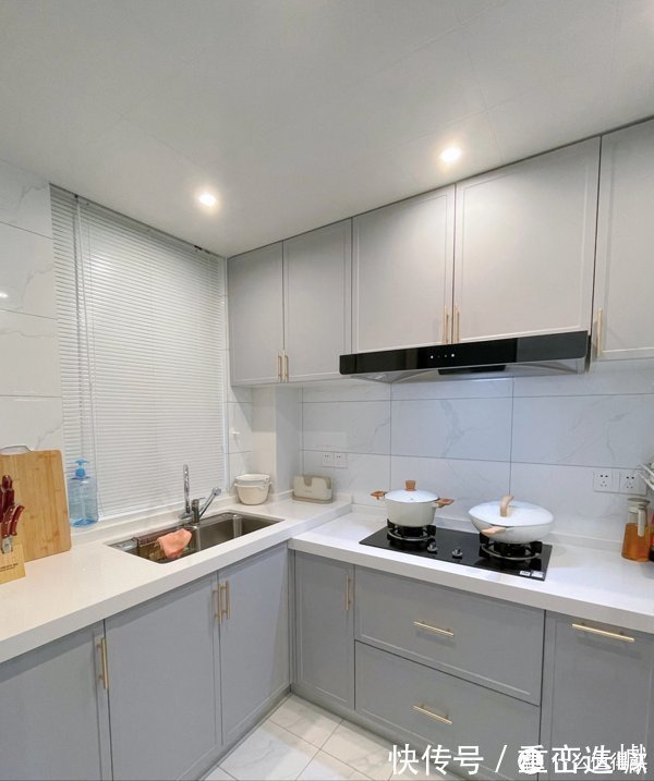 材料|用两次装修经验,总结出5个最容易选错的材料,建议收藏