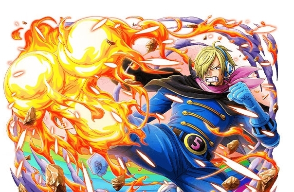 飞六胞团|海贼王1022话简易情报：飞六胞团灭 山治实力一挑二 索隆完全复活