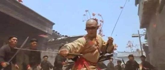 洪熙官|洪拳祖师爷洪熙官,最后败在无名少女的“凤眼拳”下!