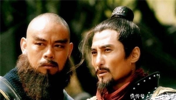 号称|林冲号称“八十万禁军教头”,这职位放到现在是个啥官?别被骗了