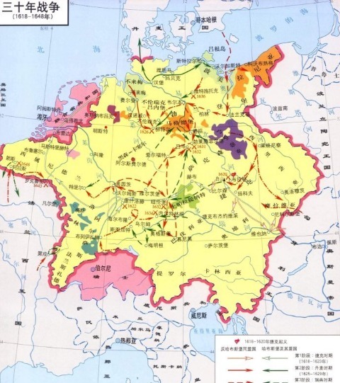 白银|明朝后期发生的白银危机，从而引发经济崩溃，才是大明覆灭的真因