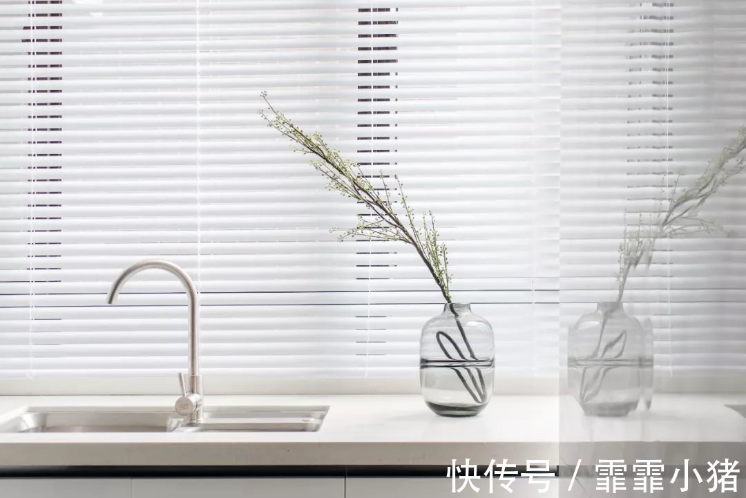 现代|125㎡现代简约,以实用与舒适的设计,打造品质端庄的现代感