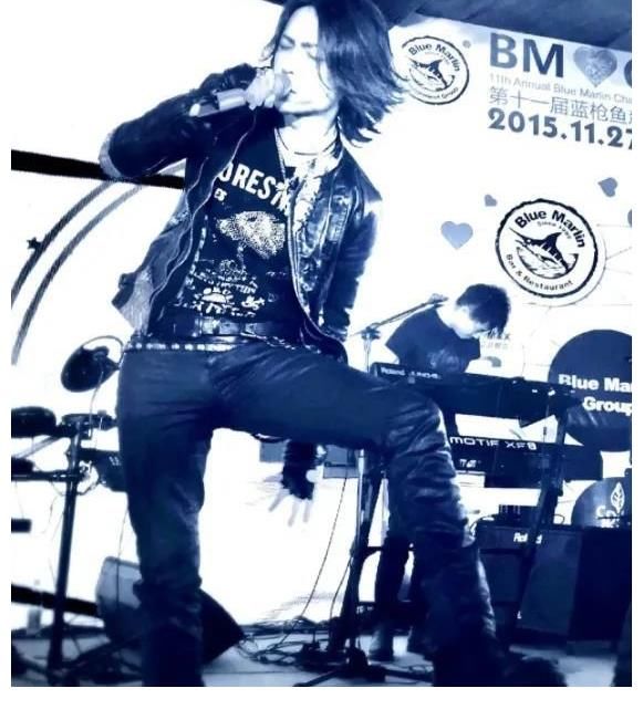 披荊斬棘的哥哥——昔日少年，如期歸來