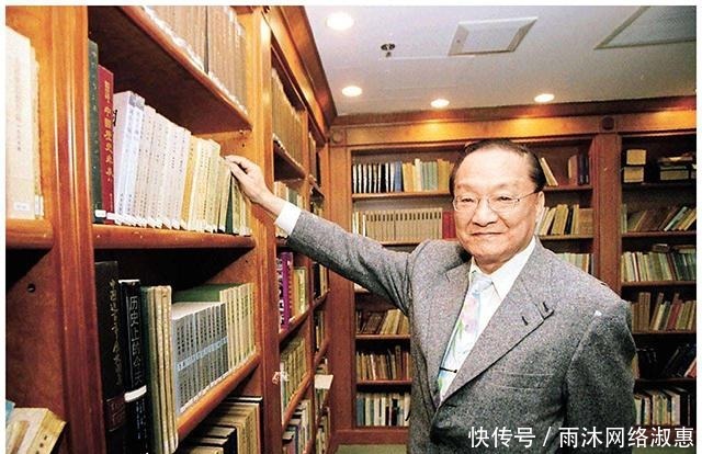 故意|金庸笔下人如其名,然而这4人却名不符实,是巧合还是故意为之