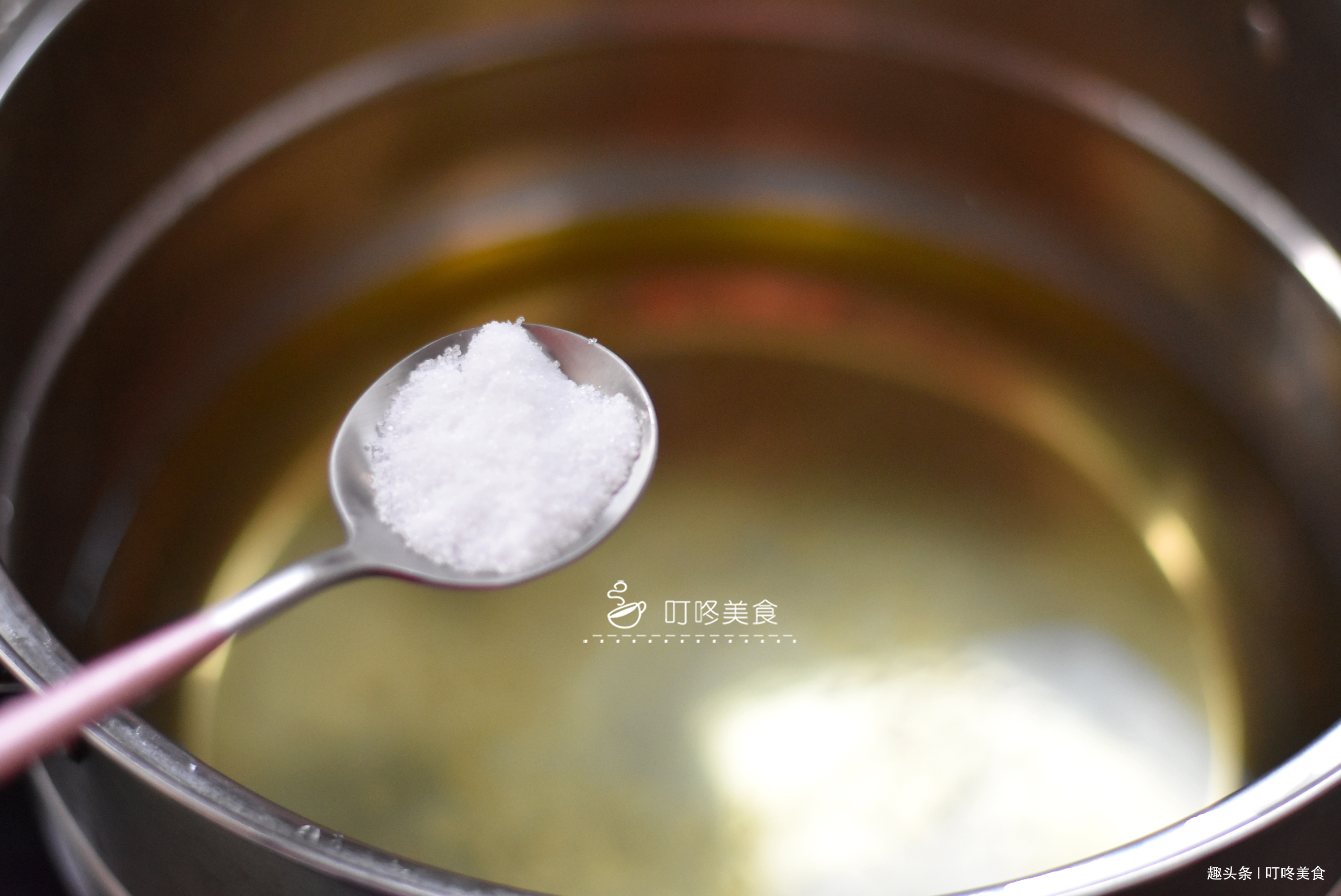 菜谱|想吃酸菜不用买,自己做超简单,3天就变酸,干净卫生0添加剂
