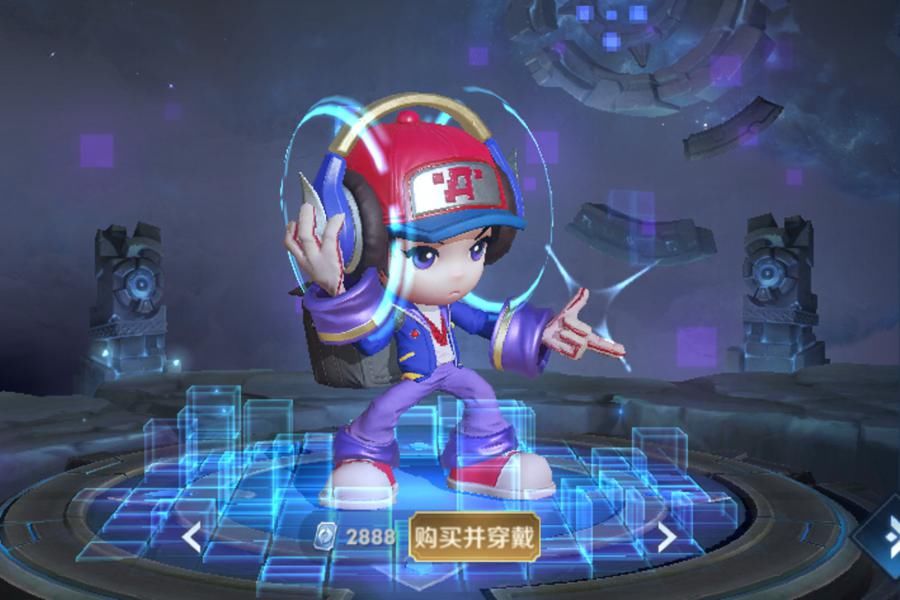 鲁班来|王者荣耀：“鲁班必须死”偷的是LOL提莫的梗？玩过dota的人笑了