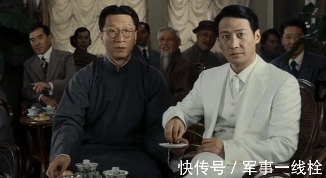 最佳男主角|孫紅雷的清醒,會(huì)讓多少娛樂(lè)圈的明星臉紅