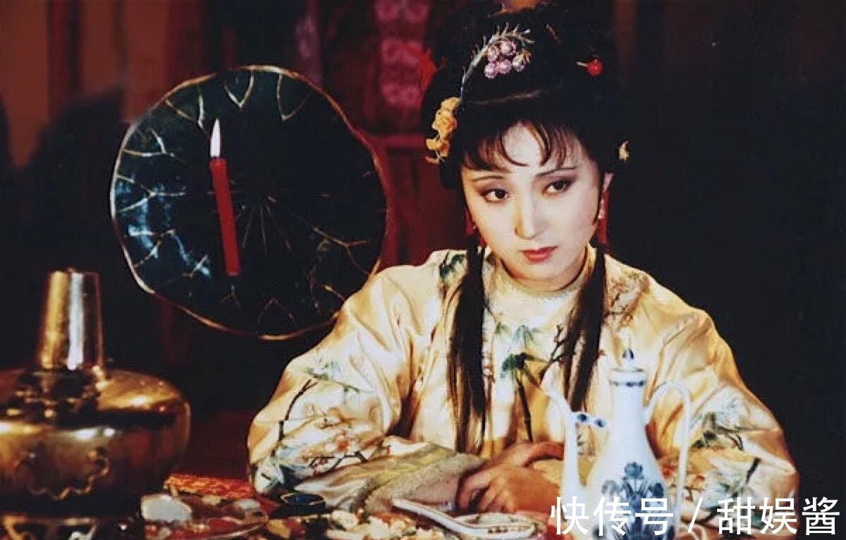 薛姨妈#闲话《红楼梦》美食——鹅掌鸭信